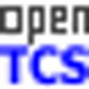 OpenTCS logo