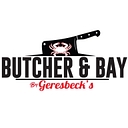 Butcher & Bay logo