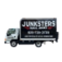 Junksters Haul Away logo