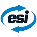 Group ESI logo