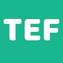 TEF Canada logo