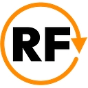 Resilience Forward logo