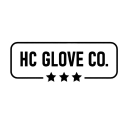HC Glove Co. logo