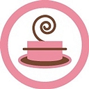 Cake Monkey Bakery logo