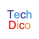TechDico logo