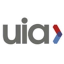 International Union of Architects (UIA) logo