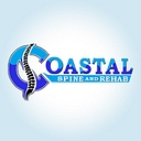 Coastal Spine and Rehab Center logo