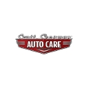 Scott Sherman Auto Care logo