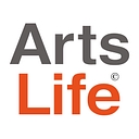 Arts Life logo