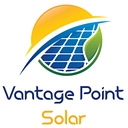 Vantage Point Solar logo