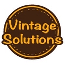 Vintage Solutions, LLC logo