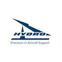 HYDRO (hydro.aero) logo