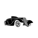 Kustom Classics logo
