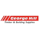 George Hill Timber logo