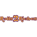Rolls2Riches! logo