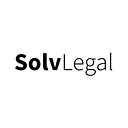 Solv Legal logo