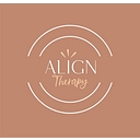 Align Therapy logo