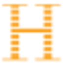 Roman Shades logo