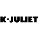 K JULIET logo