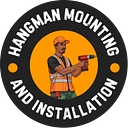 Hangman Mounting & Installation logo