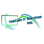 NetCom IT Services, Inc. logo