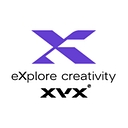 XVX logo