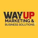 WayUP Marketing logo