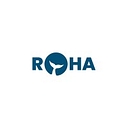 Roha logo