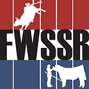 Fort Worth Stock Show & Rodeo logo