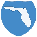 Florida Educational Driving School (FEDSafe) logo