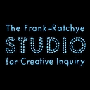 The Frank-Ratchye STUDIO For Creative Inquiry logo