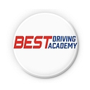 Best Driving Academy logo
