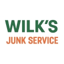 Wilk’s Junk Service logo