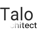Talo Architect logo