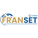 FranSet logo