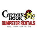 Captain Hook Austin logo
