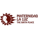 Maternidad La Luz logo