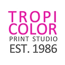 Big Ass Prints logo
