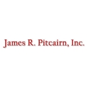 James R. Pitcairn logo