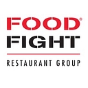 Food Fight Inc. logo