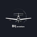 BH Aviation logo