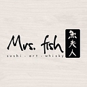 Mrs. Fish logo