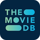 The Movie Database logo