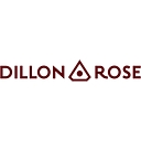Dillon Rose logo
