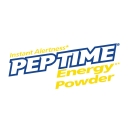 Peptime Energy logo