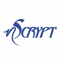 nScrypt logo