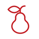 Pear Inc logo