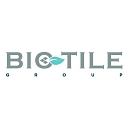 Biotile logo