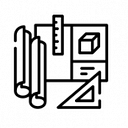 Commercial Electric DFW logo