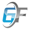 Georgia Fitness logo
